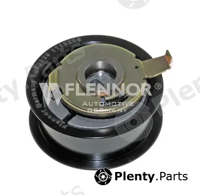 Flennor FS00029 — Tensioner Pulley, timing belt