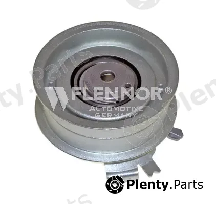 Flennor FS00002 — Tensioner Pulley, timing belt