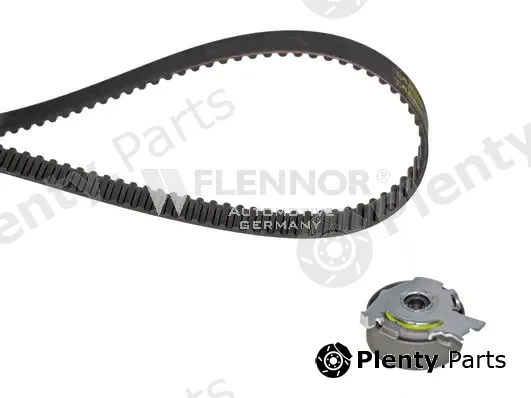 Flennor F904256V — Timing Belt Kit