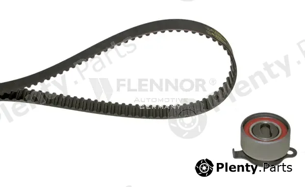 Flennor F904122V — Timing Belt Kit