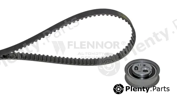 Flennor F924297 — Timing Belt Kit