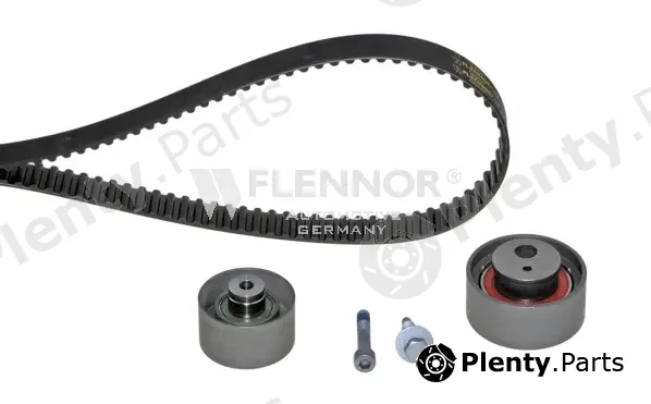 Flennor F904347V — Timing Belt Kit