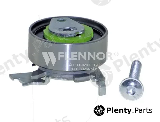 Flennor FS04105 — Tensioner Pulley, timing belt