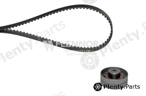Flennor F914071V — Timing Belt Kit