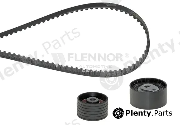 Flennor F904449V — Timing Belt Kit