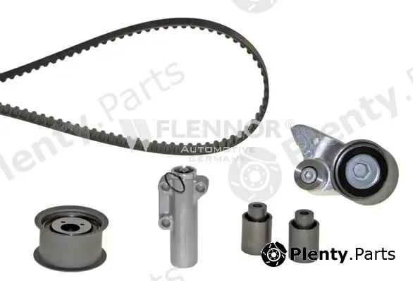 Flennor F964382V — Timing Belt Kit