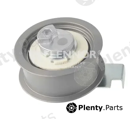 Flennor FS00069 — Tensioner Pulley, timing belt