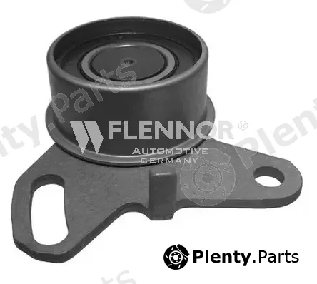 Flennor FS64922 — Tensioner Pulley, timing belt