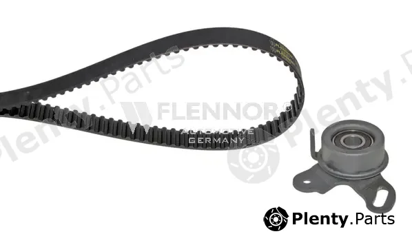 Flennor F904149V — Timing Belt Kit