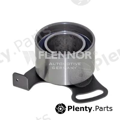 Flennor FS06299 — Tensioner Pulley, timing belt