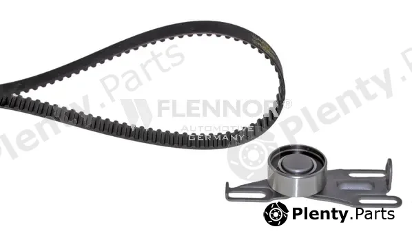 Flennor F904949V — Timing Belt Kit