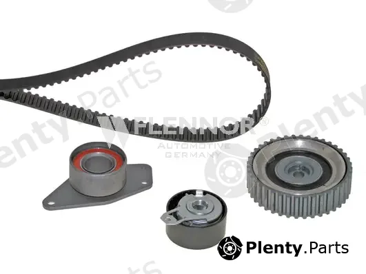 Flennor F914450V — Timing Belt Kit