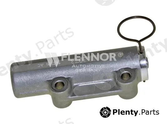 Flennor FD99200 — Vibration Damper, timing belt