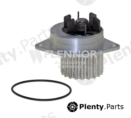Flennor FWP70021 — Water Pump, engine cooling