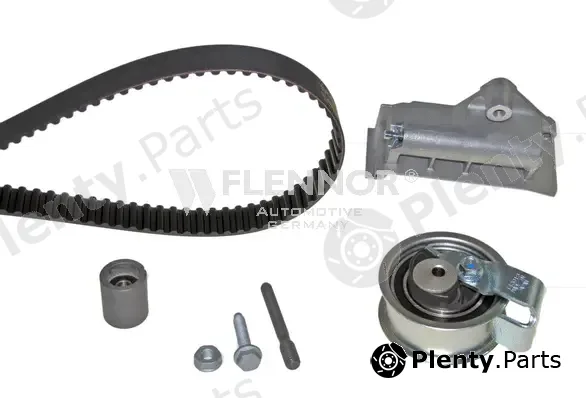Flennor F914458V — Timing Belt Kit