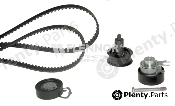 Flennor F924454V — Timing Belt Kit