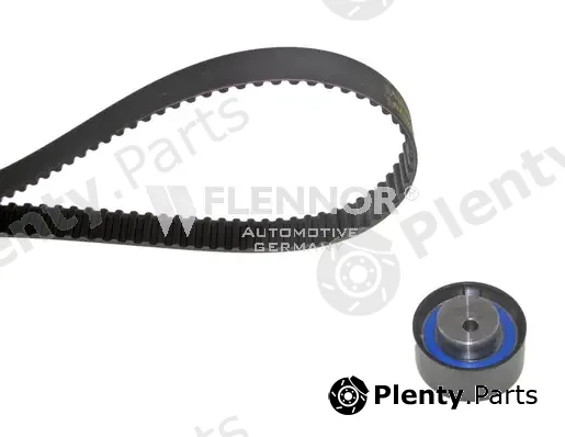Flennor F904492V — Timing Belt Kit