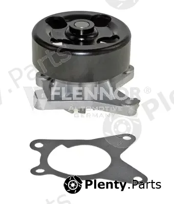 Flennor FWP70268 — Water Pump, engine cooling