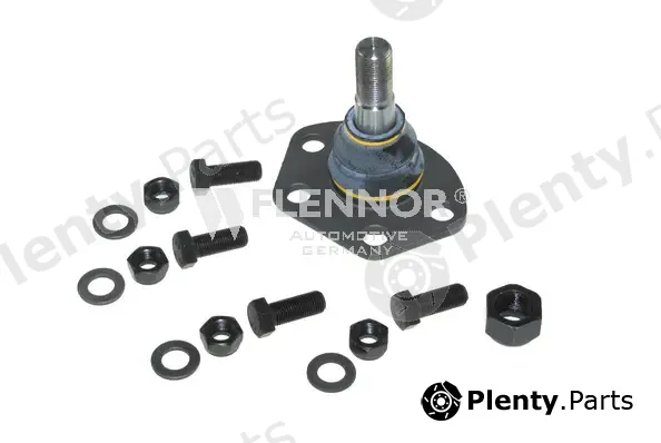 Flennor FL540-D — Ball Joint