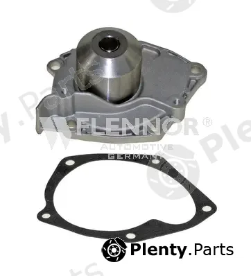 Flennor FWP70288 — Water Pump, engine cooling