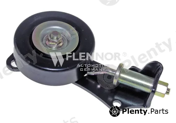 Flennor FS99226 — Tensioner Pulley, timing belt