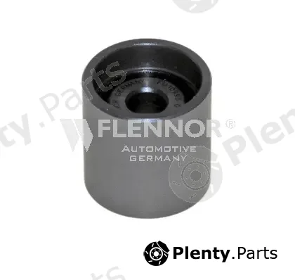 Flennor FU10993 — Deflection/Guide Pulley, timing belt