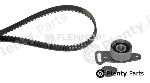 Flennor F914948V — Timing Belt Kit