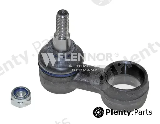 Flennor FL664-H — Link/Coupling Rod, stabiliser bar