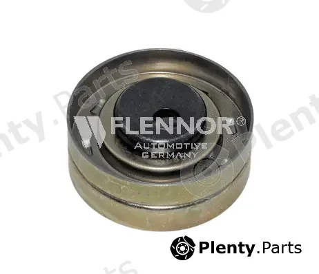 Flennor FS03090 — Tensioner Pulley, timing belt