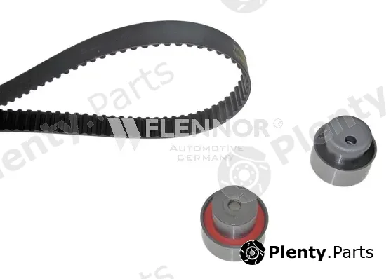 Flennor F904067 — Timing Belt Kit