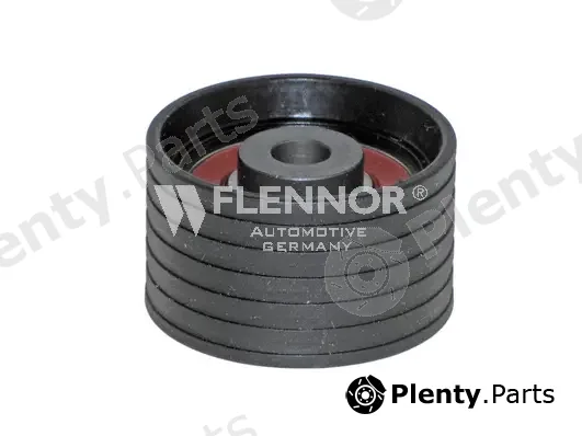Flennor FU15919 — Deflection/Guide Pulley, timing belt
