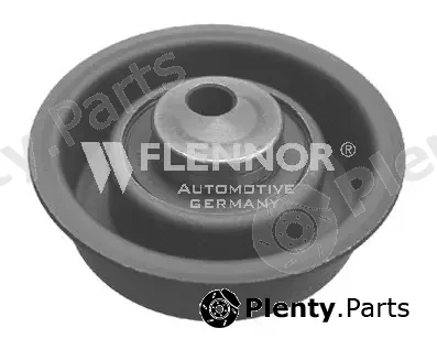 Flennor FS64997 — Tensioner Pulley, timing belt