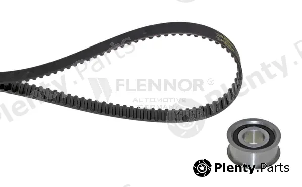 Flennor F904013 — Timing Belt Kit