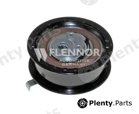 Flennor FS00904 — Tensioner Pulley, timing belt