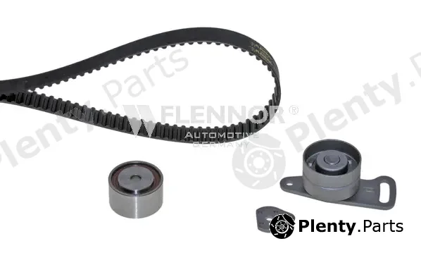 Flennor F904939V — Timing Belt Kit