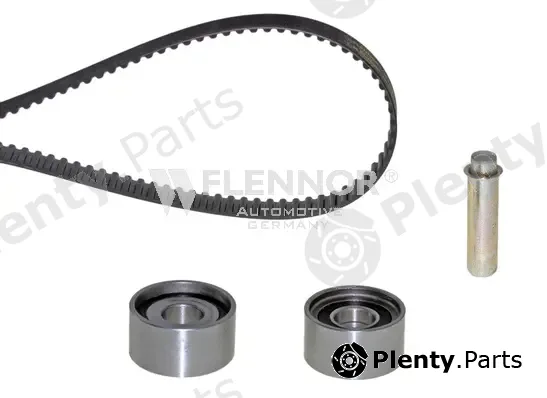 Flennor F914223V — Timing Belt Kit