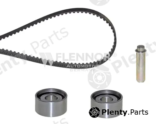 Flennor F914224V — Timing Belt Kit