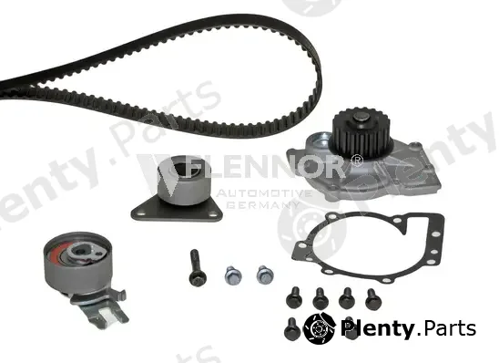 Flennor FP34498V — Water Pump & Timing Belt Kit