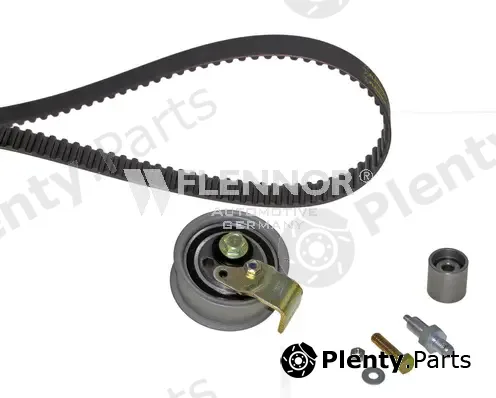 Flennor F904381V — Timing Belt Kit