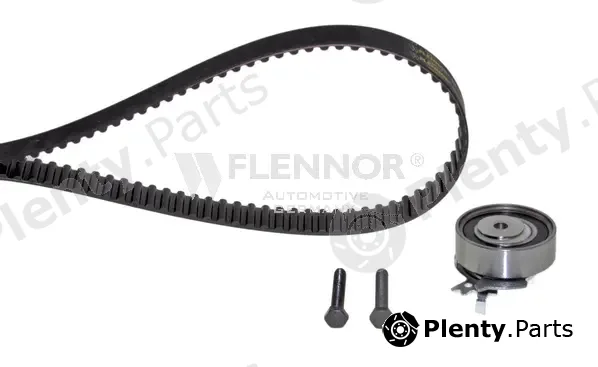 Flennor F904209V — Timing Belt Kit