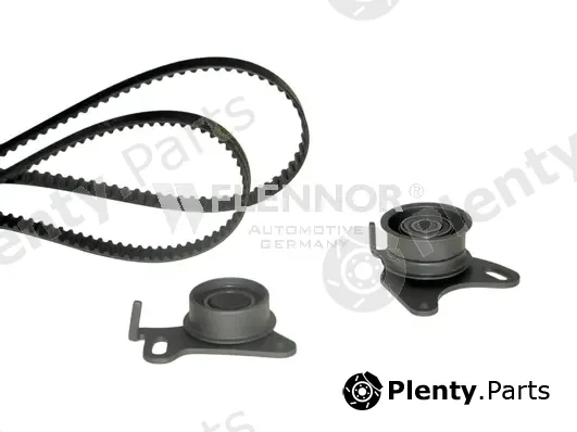 Flennor F914324V — Timing Belt Kit