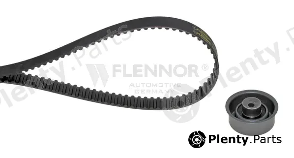 Flennor F904956 — Timing Belt Kit