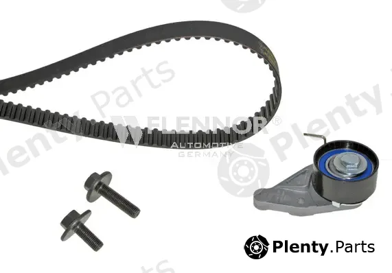 Flennor F914322V — Timing Belt Kit