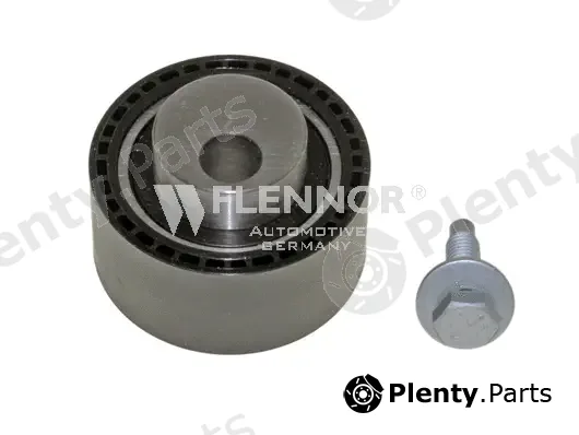 Flennor FS99596 — Tensioner Pulley, timing belt