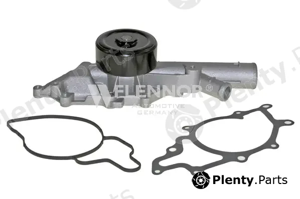 Flennor FWP70698 — Water Pump, engine cooling