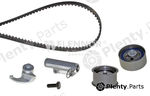 Flennor F904382V — Timing Belt Kit