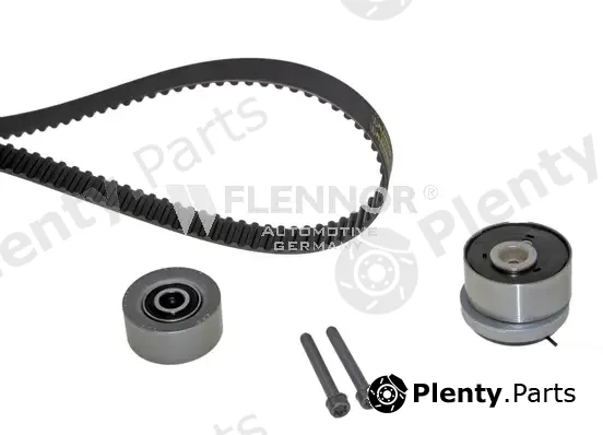 Flennor F904592V — Timing Belt Kit