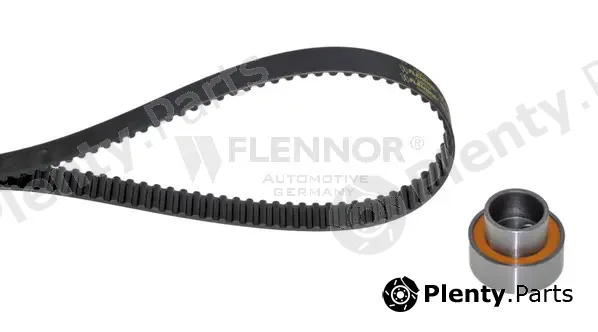 Flennor F924979 — Timing Belt Kit