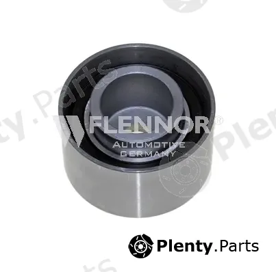 Flennor FU78992 — Deflection/Guide Pulley, timing belt
