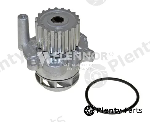 Flennor FWP70871 — Water Pump, engine cooling